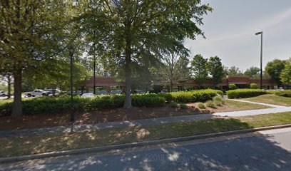 Attorney lawyer in Georgia, USA