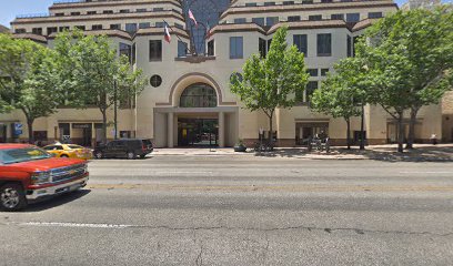 Attorney attorney in Texas, USA