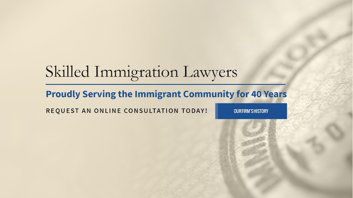 Immigration Lawyer in Florida, USA