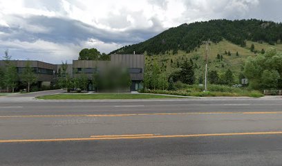 Real estate attorney attorney in Wyoming, USA