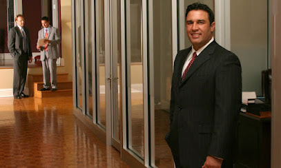 Personal injury attorney lawyer in Florida, USA