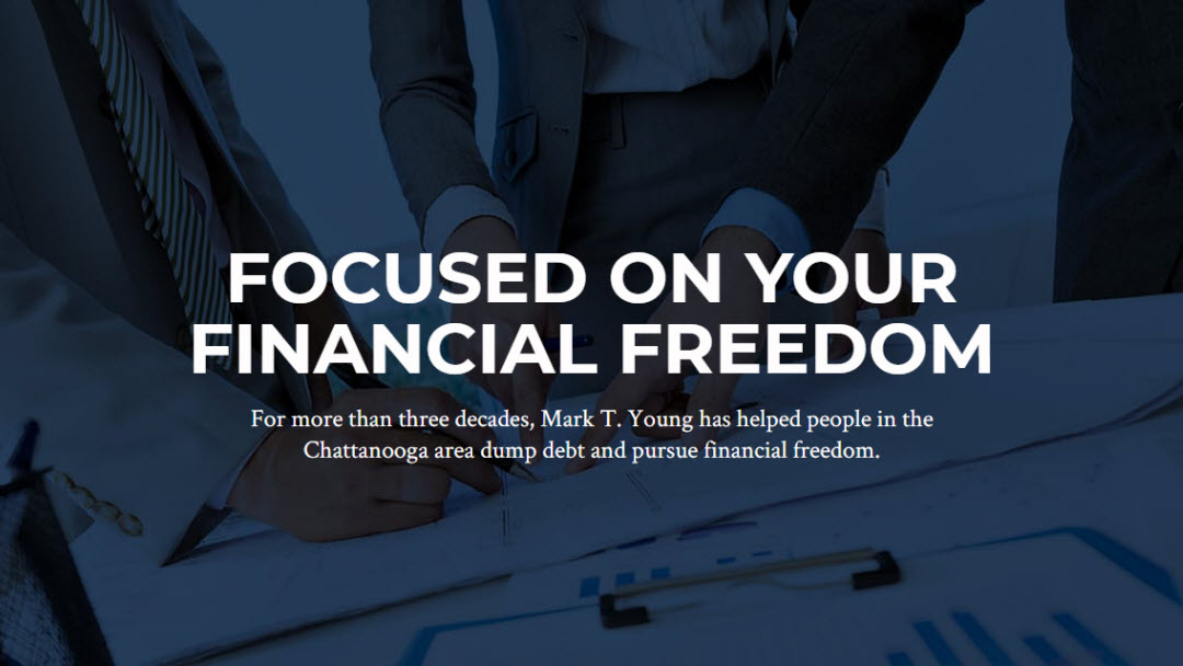 Bankruptcy lawyer in Tennessee, USA