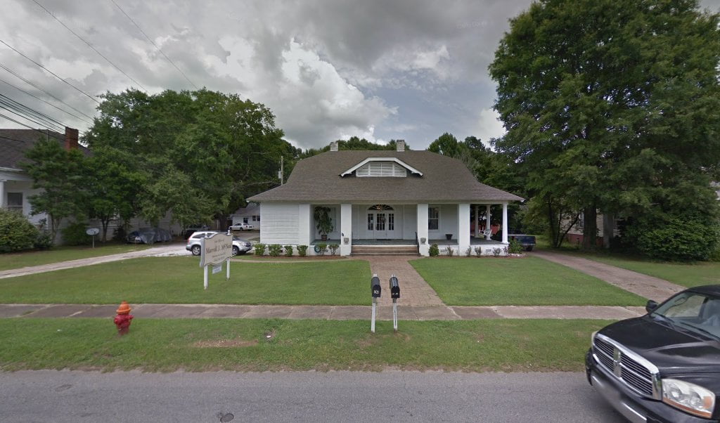 Immigration Lawyer in Alabama, USA