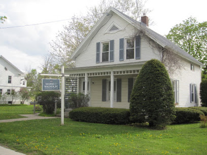 Attorney lawyer in Vermont, USA