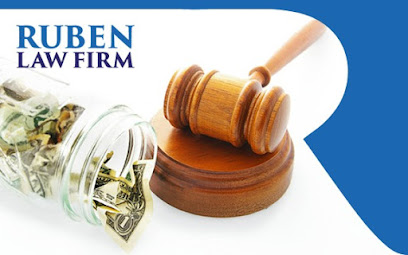 Bankruptcy lawyer in Maryland, USA