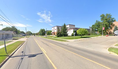 Attorney lawyer in North Dakota, USA