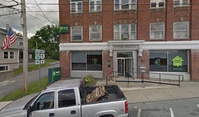 Law firm lawyer in Vermont, USA