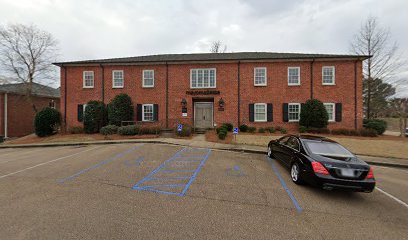 Law firm lawyer in Mississippi, USA
