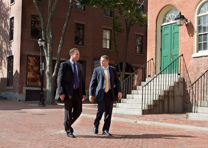Personal injury attorney lawyer in Massachusetts, USA