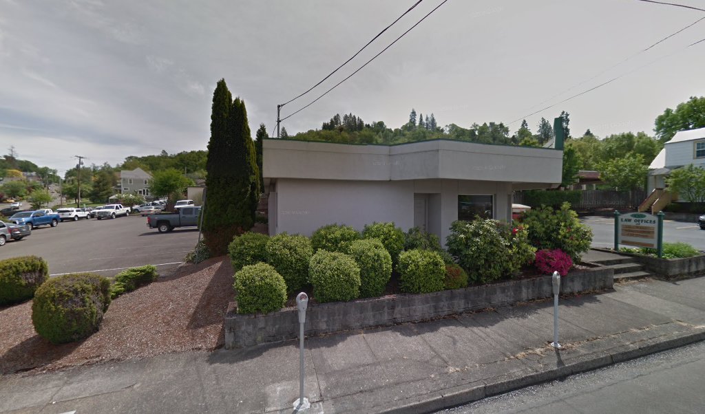 Civil Litigation Lawyer in Oregon, USA