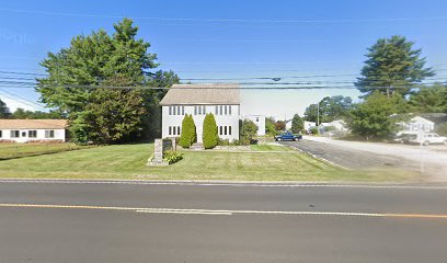 Attorney lawyer in New Hampshire, USA