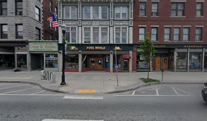 Personal injury attorney lawyer in Vermont, USA