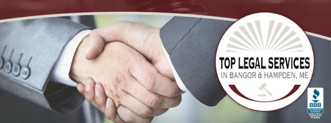 Bankruptcy lawyer in Maine, USA