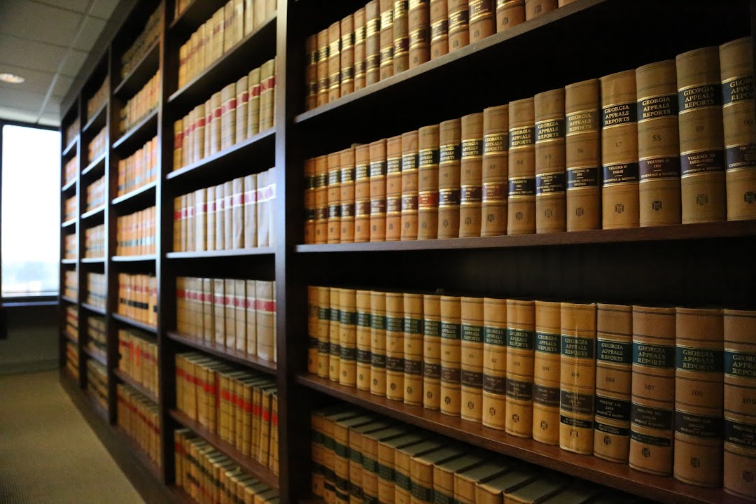 Civil Litigation Lawyer in Georgia, USA