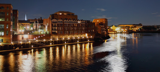 Law firm lawyer in New Hampshire, USA
