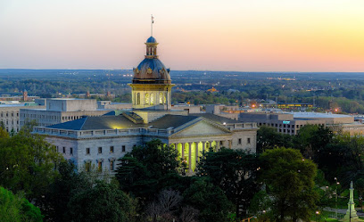 Attorney lawyer in South Carolina, USA