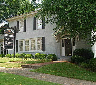 Bankruptcy lawyer in South Carolina, USA