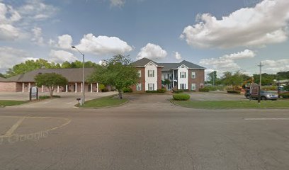 Attorney lawyer in Mississippi, USA