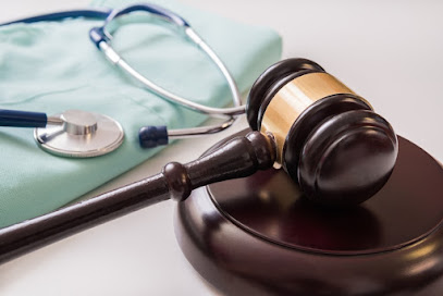 Personal injury attorney lawyer in Florida, USA