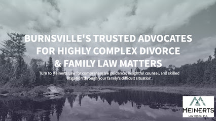 Family law attorney lawyer in Minnesota, USA