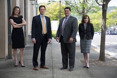 Personal injury attorney lawyer in Alabama, USA