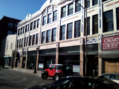 Immigration Lawyer in Rhode Island, USA