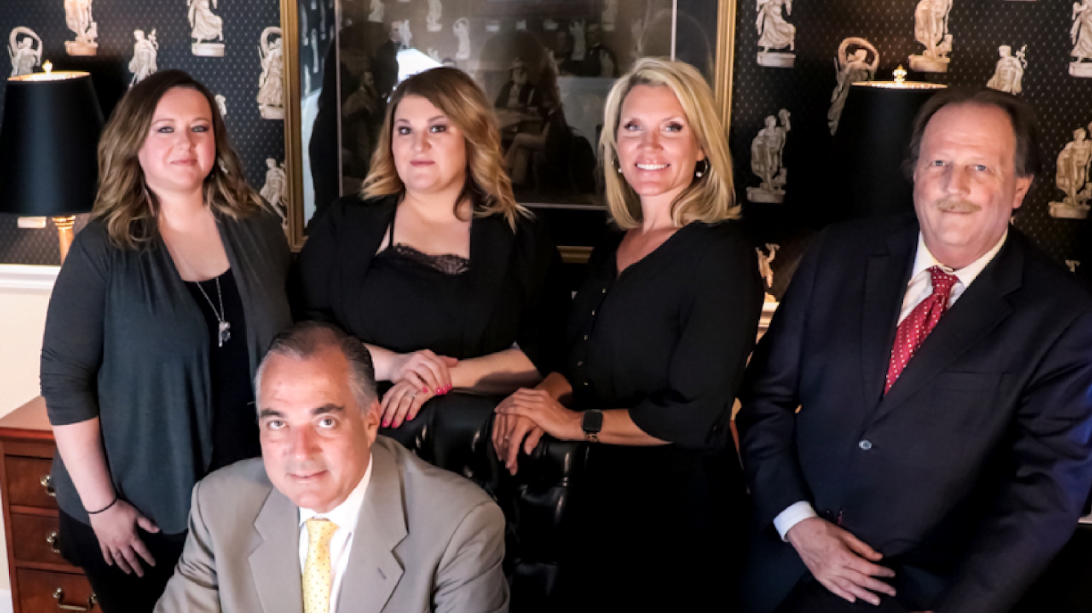 Bankruptcy lawyer in Kentucky, USA