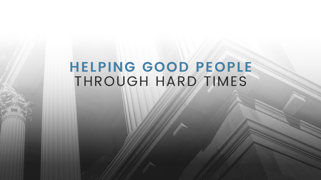 Bankruptcy lawyer in Georgia, USA