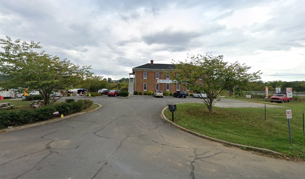 Bankruptcy lawyer in West Virginia, USA