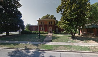Attorney lawyer in Arkansas, USA