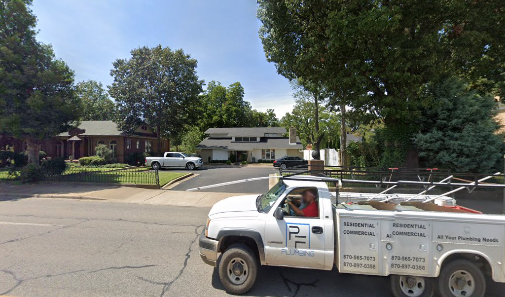Immigration Lawyer in Arkansas, USA