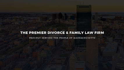 Divorce lawyer lawyer in Massachusetts, USA