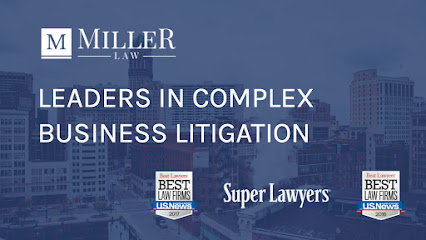 Law firm lawyer in Michigan, USA
