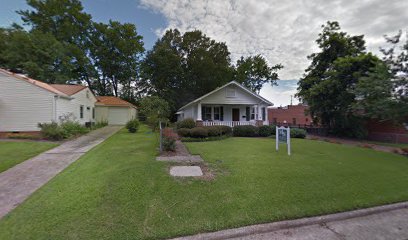 Real estate attorney lawyer in Mississippi, USA
