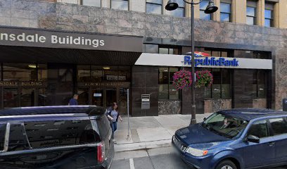 Attorney lawyer in Minnesota, USA