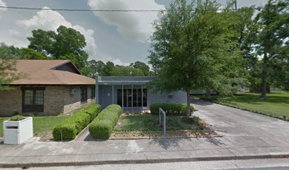 Personal injury attorney lawyer in Louisiana, USA