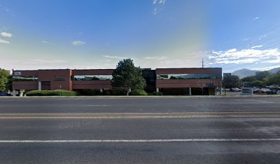 Legal services lawyer in Utah, USA