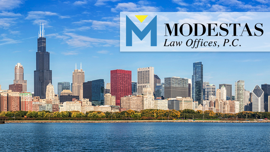 Bankruptcy lawyer in Illinois, USA