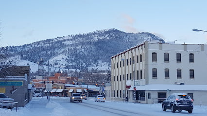 Attorney lawyer in Montana, USA