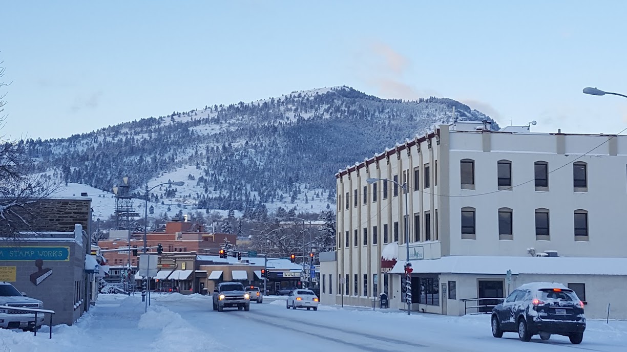 Civil Litigation Lawyer in Montana, USA