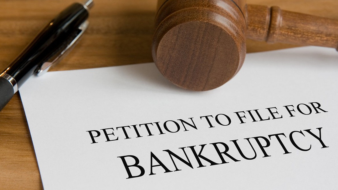 Bankruptcy lawyer in West Virginia, USA
