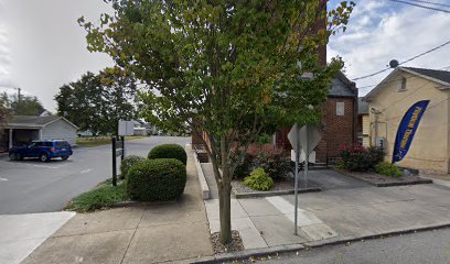 Attorney lawyer in Pennsylvania, USA