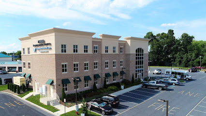 Law firm lawyer in Delaware, USA