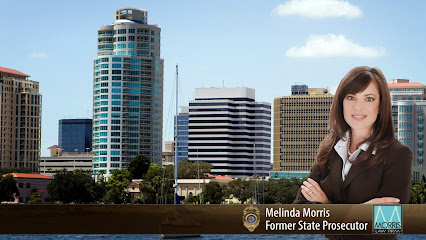 Criminal justice attorney lawyer in Florida, USA