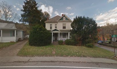 Personal injury attorney attorney in West Virginia, USA