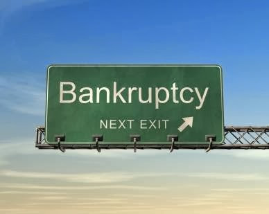 Bankruptcy lawyer in Utah, USA