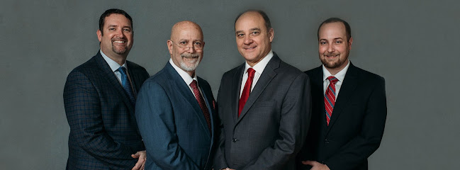 Bankruptcy lawyer in Louisiana, USA