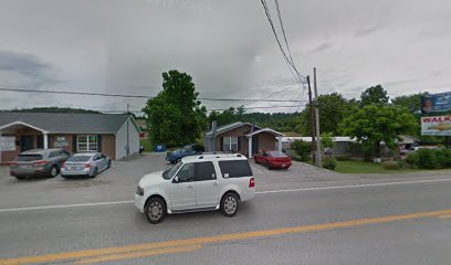 Attorney attorney in West Virginia, USA