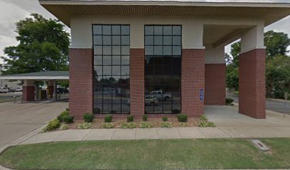Attorney lawyer in Arkansas, USA