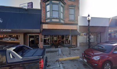 Attorney lawyer in Iowa, USA
